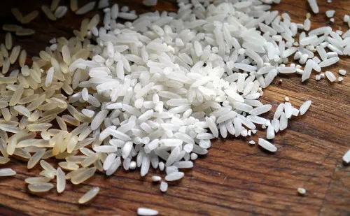 Более 800 тонн риса пытались ввезти в Ленинградскую область по документам, выданным несуществующей лабораторией 